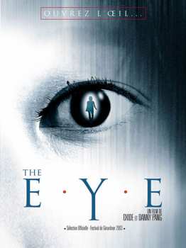 3760062462938 The Eye (oxyde) DVD
