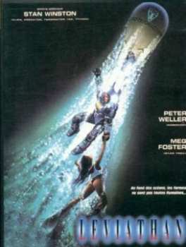 5420051904501 Leviathan (Peter Weller) FR DVD
