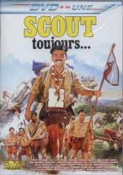 3760062470582 Scout Toujours (jugnot) DVD