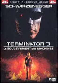 3333297194556 Terminator 3 DVD