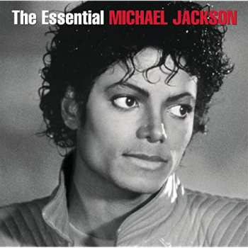 886978327123 Jackson Michael The Essential (2cd) Best Of CD (2012)