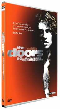 5050582834130 Doors (oliver Stone) DVD