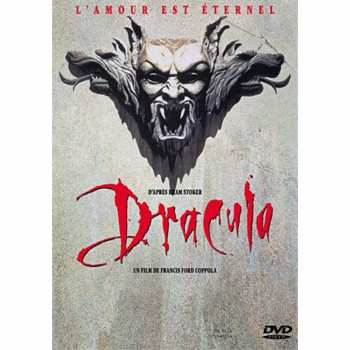 3333297194204 Dracula (Coppola - Keanu Reeves - Anthony Hopkins) FR DVD