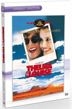 3700259835060 Thelma & Louise DVD