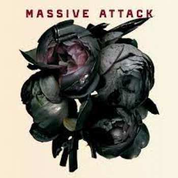 94636006826 Massive Attack Collected Best Of CD