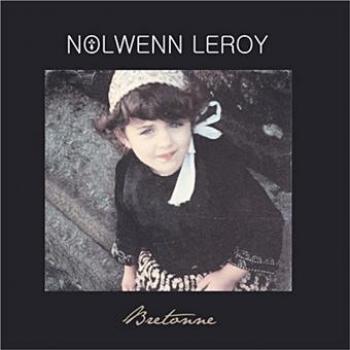 602527876429 Leroy Nolwenn Bretonne Edition Speciale Noel + 7 Titres (amaray) CD