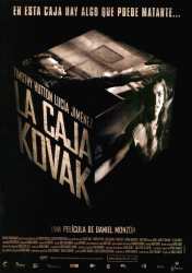 3333297511278 Kovak Box DVD