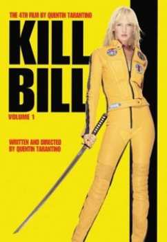 3384442055536 Kill Bill Volume II (collector 2dvd) Tarantino DVD