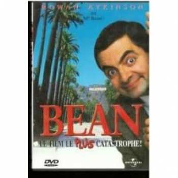 44007863626 Mr Bean Le Film FR DVD