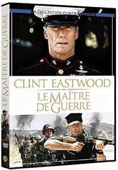 5051889033769 Le Maitre De Guerre (clint Eastwood) DVD