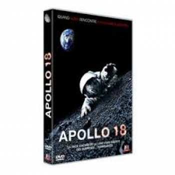 5415000102213 pollo 18 DVD