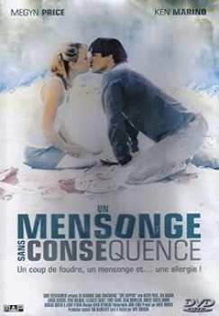 3512391913779 Un Mensonge Sans Consequence DVD