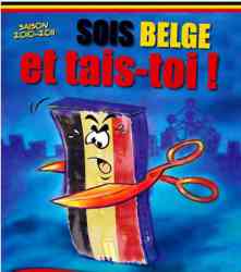 5412370808417 TV Belgiek Best Of Saison 3 Elections 2009 DVD