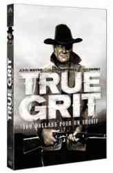 3333973125409 True Grit 100 Dollars Pour Un Shérif (john Wayne Glen Campbell) DVD