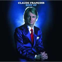 602498460177 Claude Francois Best Of CD