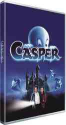 5050582070484 Casper Le Film (Bill Pullman Christina Ricci) DVD
