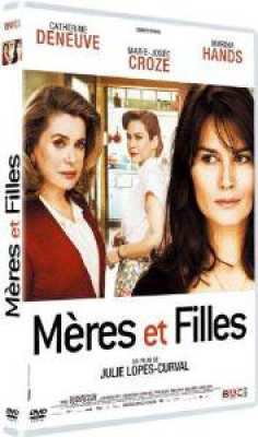 5414474354883 Meres Et Filles DVD