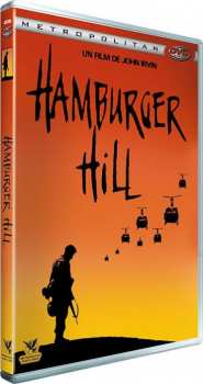 3512391561550 Hamburger Hill FR DVD