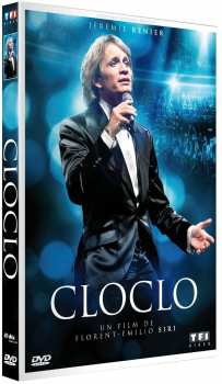 3384442253994 Cloclo (jermie Renier) DVD