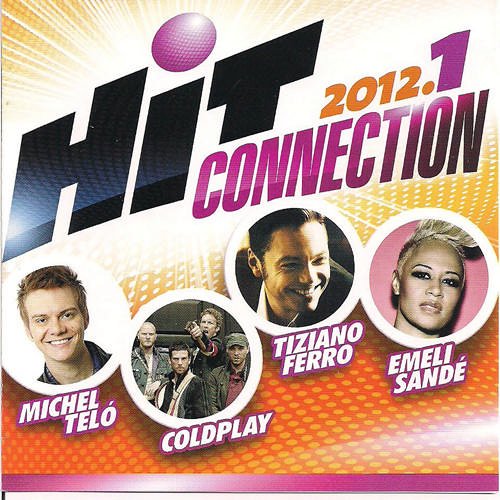 5099964416724 Hit Connection 2012/1 CD