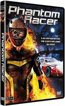 3760121798336 Phantom Racer DVD