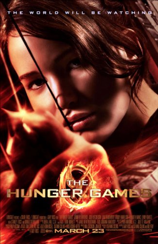 3512391573065 Hunger Games FR DVD