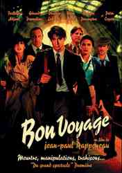 3760062462013 Bon Voyage DVD FR