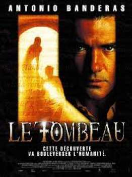 5414474350274 Le Tombeau (the Body Banderas) DVD
