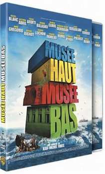 5414939000515 Musee Haut Musee Bas DVD