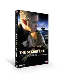 5414474352391 The Secret Life Of Words DVD
