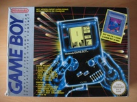 45496710019 Console Game Boy Basic GB