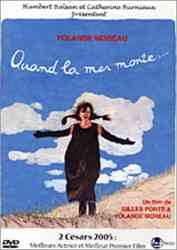 5410829243970 Quand La Mer Monte (yolande Moreau) DVD