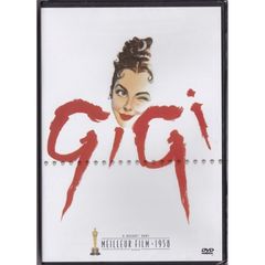 7321950650606 Gigi (maurice chevalier) FR DVD