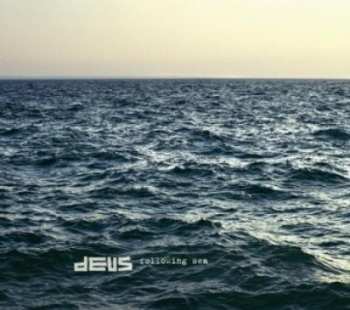 5414939258626 Deus Following - Sea CD