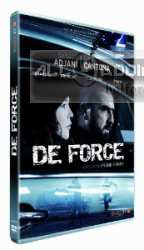 5050582877373 De Force (isabelle Adjani) DVD