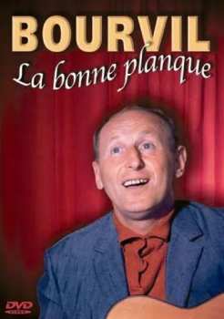 3346030012413 Bourvil La Bonne Planque (cd+dvd) DVD