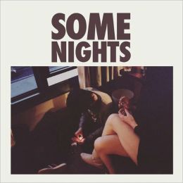 75678826283 Fun Some Nights (inclus We Are Young) CD