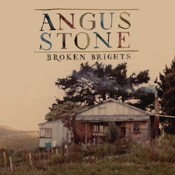 5099963692723 Stone Angus Broken Brights CD