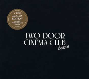 602537096190 Two Door Cinema Club Beacon (deluxe Edition) CD