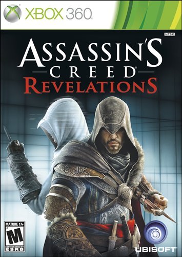 3307215586648 ssassin' S Creed Revelations FR X36