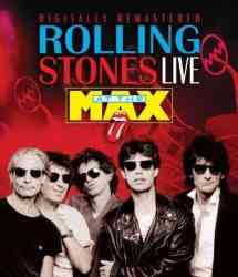 602527200170 Rolling Stones Live At The Max BR