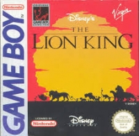 2659102254 Le Roi Lion The Lion King FR GB