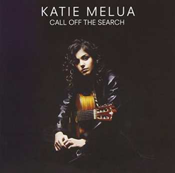 802987000727 Katie Melua Call Off The Search CD
