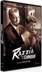 3607483162026 Razzia Sur La Chnouf DVD