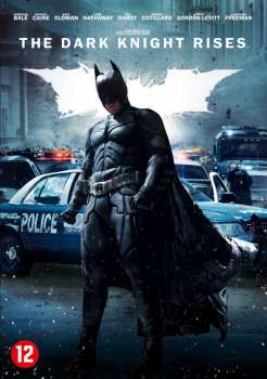 5051888104743 Batman 3 The Dark Knight Rises DVD