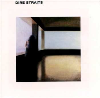 42280005122 Dire Straits Dire Straits CD