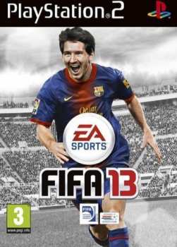 5030949110374 Fifa 2013 FR PS2