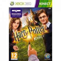 5051889287599 Harry Potter ( Kinect) FR X36