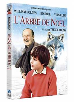 3550460053179 L Arbre De Noel (bourvil) - remaster Canal plus DVD