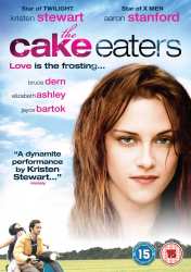 8715664089736 The Cake Eaters DVD